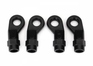 Traxxas Rod Ends Offset (4) TRX-4 TRX8278