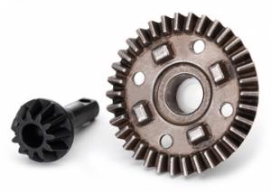 Traxxas Ring Gear and Differential Pinion Gear TRX-4 TRX8279