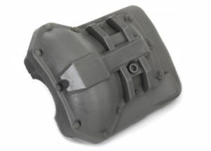 Traxxas Differential Cover Grey TRX-4 TRX8280