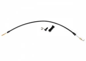 Traxxas Cable T-lock Rear TRX-4 TRX8284