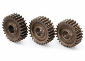 Traxxas Gears Transfer Case (3) TRX-4 TRX8285