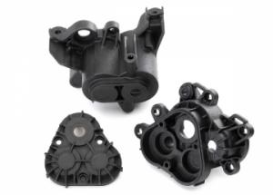 Traxxas Gearbox Housing TRX-4 TRX8291