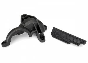 Traxxas Gear Cover (Chassis Brace Rear) TRX8323
