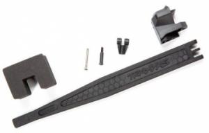 Traxxas Battery Hold-down Set  4-Tec 3.0 TRX8326