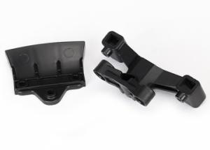 Traxxas Bumper Rear (set) TRX8336