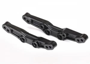 Traxxas Shock Tower Front and Rear (2) TRX8338