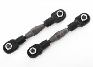 Traxxas Camber links steel front 32mm 4-TEC 2.0 (2) TRX8346