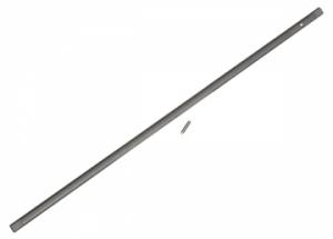 Traxxas Driveshaft Center Steel TRX8349