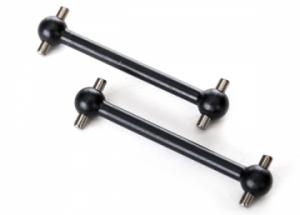 Traxxas Driveshaft Front (2) TRX8350