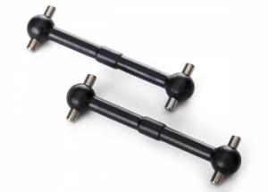Traxxas Driveshaft Rear (2) TRX8351