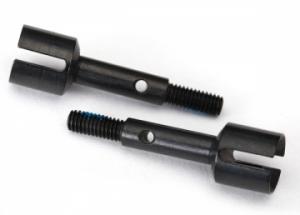 Traxxas Stub Axles (2) TRX8354