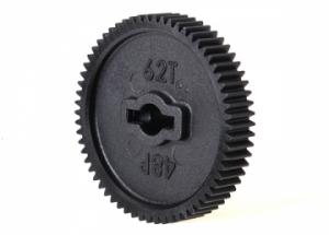 Traxxas Spur gear 62t 48p TRX8359