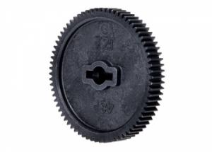 Traxxas Spur Gear 72T 48P  4-Tec TRX8368
