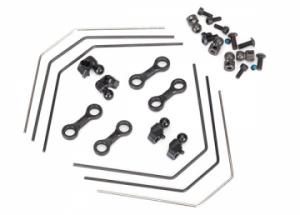 Traxxas Sway Bar Kit 4-Tec 2.0 set TRX8398