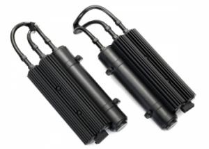 Traxxas Shock Reservoirs (2) TRX8423