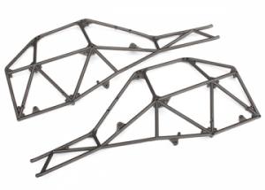 Traxxas Tube Chassis Side Sections (2) TRX8430