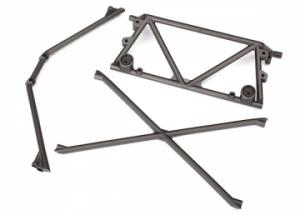 Traxxas Tube Chassis Cage Parts TRX8433