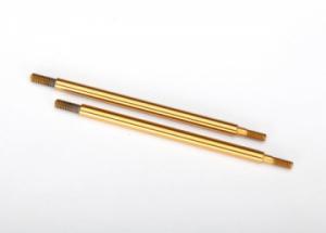 Traxxas Shock Shaft TiN-coated 69mm GTR (2) TRX8454T