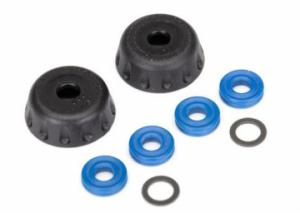 Traxxas Seal Kit GTR Shock (2) TRX8458