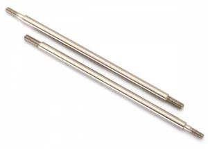 Traxxas Shock Shaft 81mm GTR (2) TRX8464