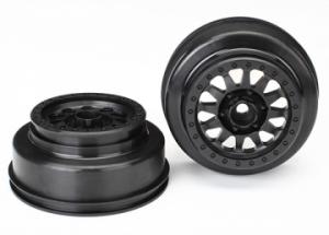 Traxxas Wheels Method Race (2) UDR TRX8471