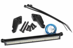 Traxxas Headlights LED Lightbar Desert Racer TRX8486