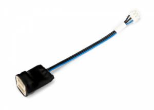 Traxxas Y-harness LED Light Kit Desert Racer TRX8489