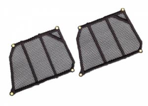 Traxxas Window Nets (2) UDR TRX8517