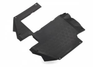 Traxxas Skidplate, Chassis TRX8521