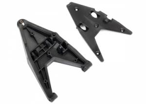 Traxxas Suspension Arm Front Lower Left TRX8533