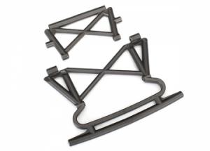 Traxxas Front Bumper TRX8535
