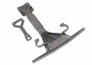 Traxxas Front Skidplate TRX8537