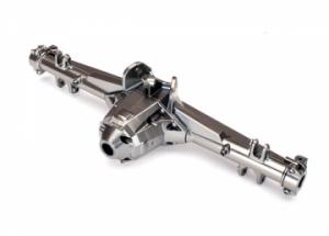 Traxxas Axle Housing Satin Black Chrome-plated UDR TRX8540X