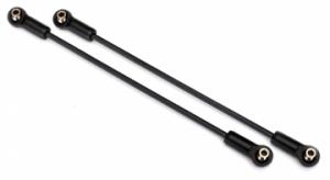Traxxas Suspension Link Rear Upper (Steel) (2) TRX8542