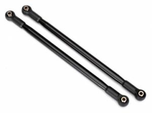 Traxxas Suspension Link Rear Upper Alu Black (2) UDR TRX8542T