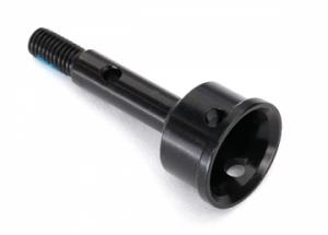 Traxxas Stub Axle (use with Driveshaft 8550) TRX8553
