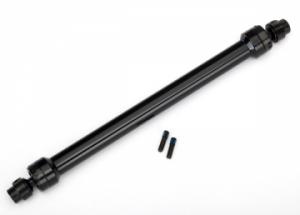 Traxxas Driveshaft Center Rear (Fully Assembled) TRX8555