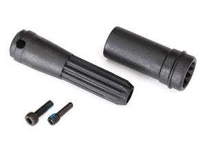 Traxxas Driveshaft Center Front TRX8556