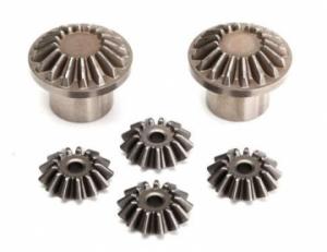 Traxxas Gear Set Rear Differential TRX8577