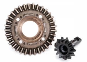 Traxxas Ring & Pinion Gear Front Differential TRX8578