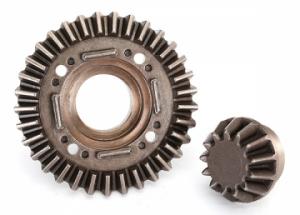 Traxxas Ring Gear and Pinion Rear Differential TRX8579