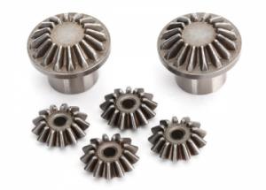 Traxxas Gear Set Front Differential TRX8582