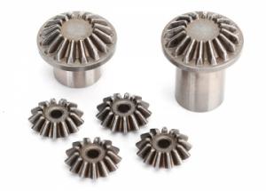 Traxxas Gear Set Center Differential TRX8583