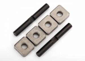 Traxxas Shaft & Bushing for Spider Gear Set TRX8584