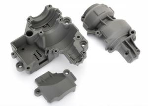 Traxxas Gerbox Housing Set TRX8591
