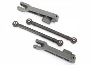 Traxxas Sway Bar Linkage Rear TRX8597