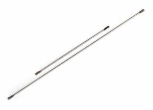 Traxxas Sway Bars F+R TRX8598