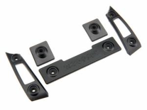 Traxxas Body Support Set E-Revo TRX8610