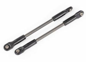 Traxxas Push Rod Steel HD with Rod Ends (2) E-Revo 2 TRX8619