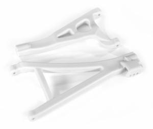 Traxxas Suspension Arms Front Right White (1+1) E-Revo TRX8631A